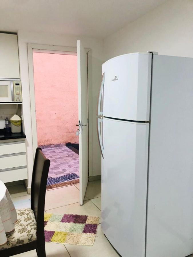 Apartamento No Tremembe 20 São Paulo Exteriör bild