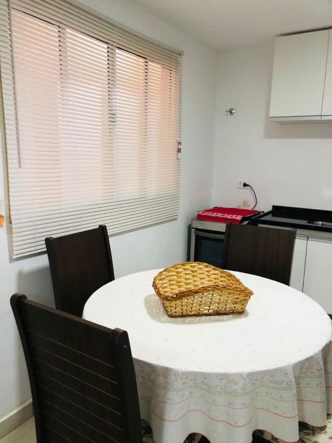 Apartamento No Tremembe 20 São Paulo Exteriör bild