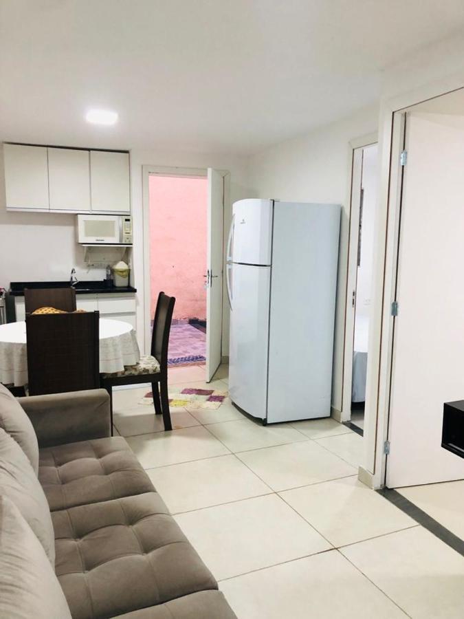 Apartamento No Tremembe 20 São Paulo Exteriör bild