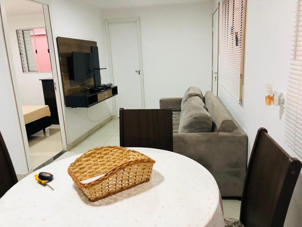 Apartamento No Tremembe 20 São Paulo Exteriör bild