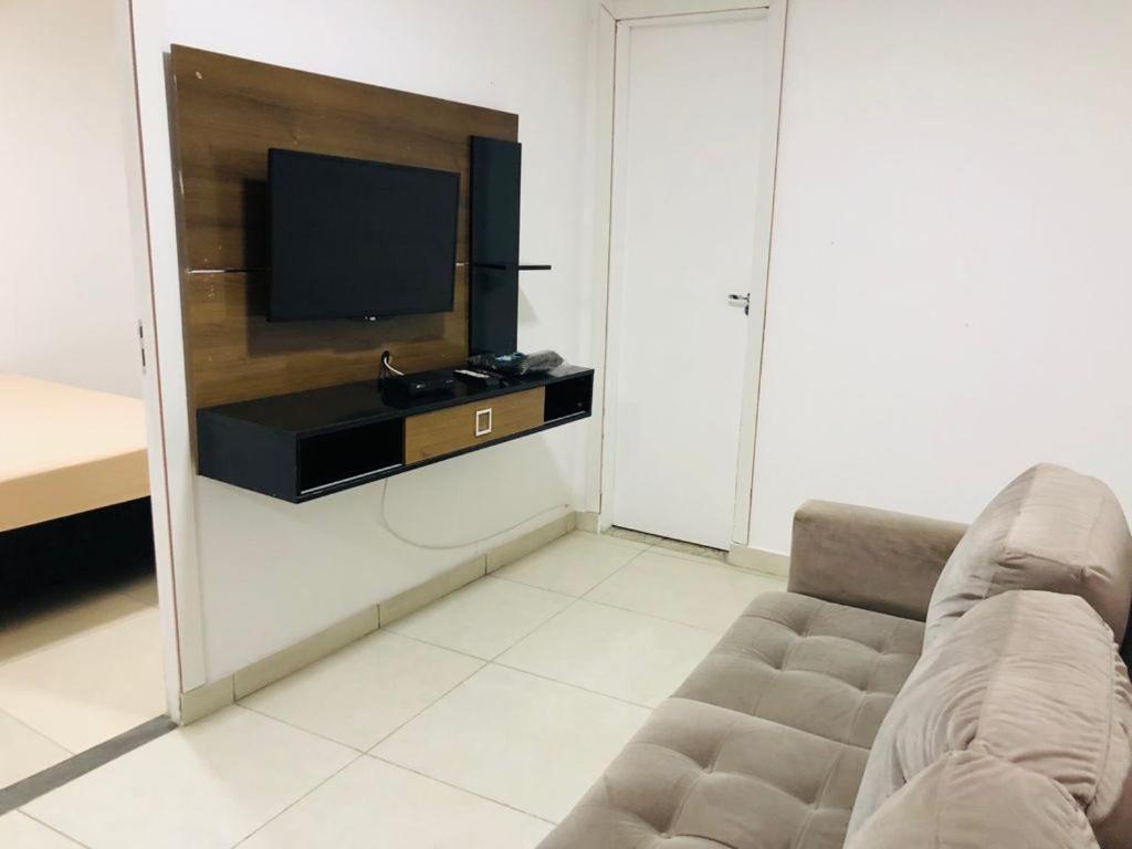 Apartamento No Tremembe 20 São Paulo Exteriör bild